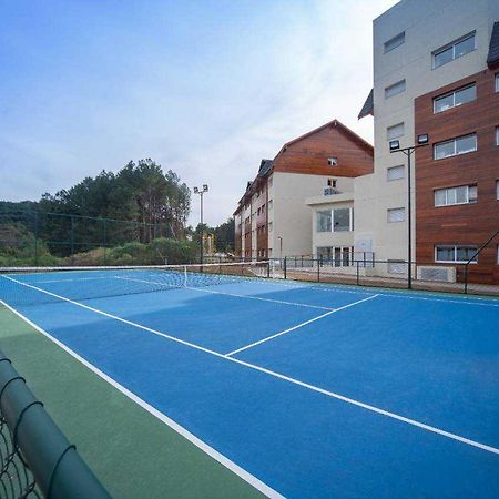 Resort Golden Laghetto Gramado Kültér fotó