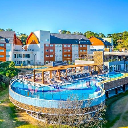 Resort Golden Laghetto Gramado Kültér fotó