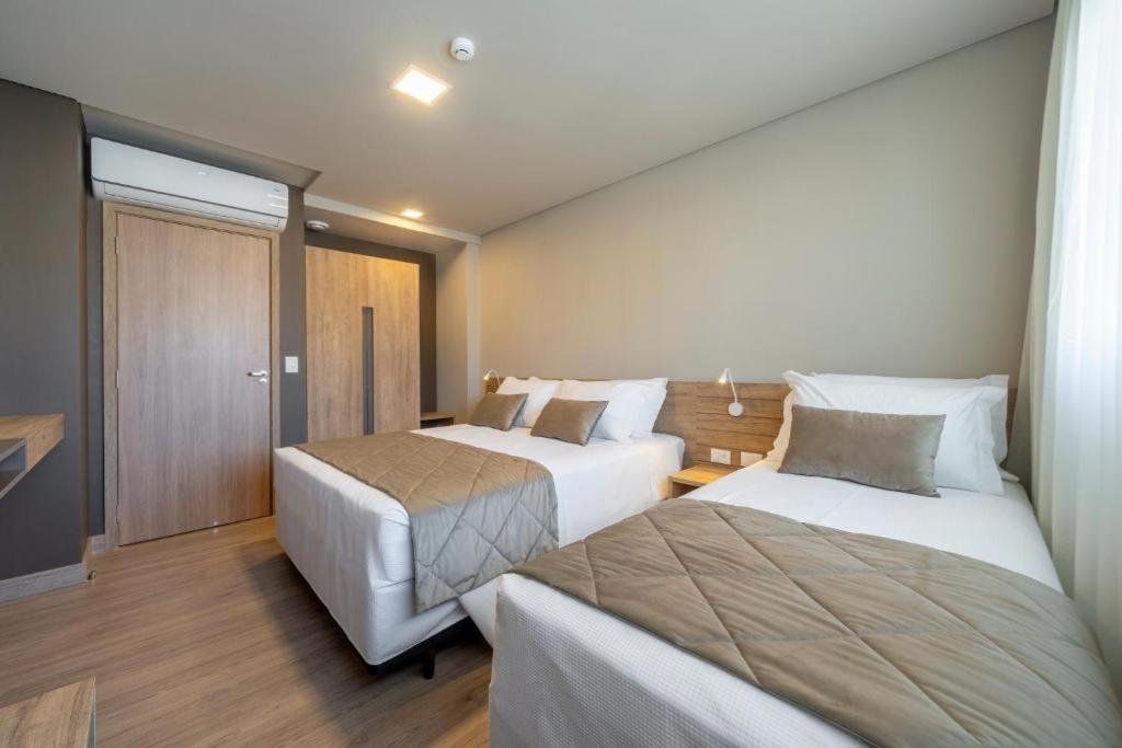Resort Golden Laghetto Gramado Kültér fotó