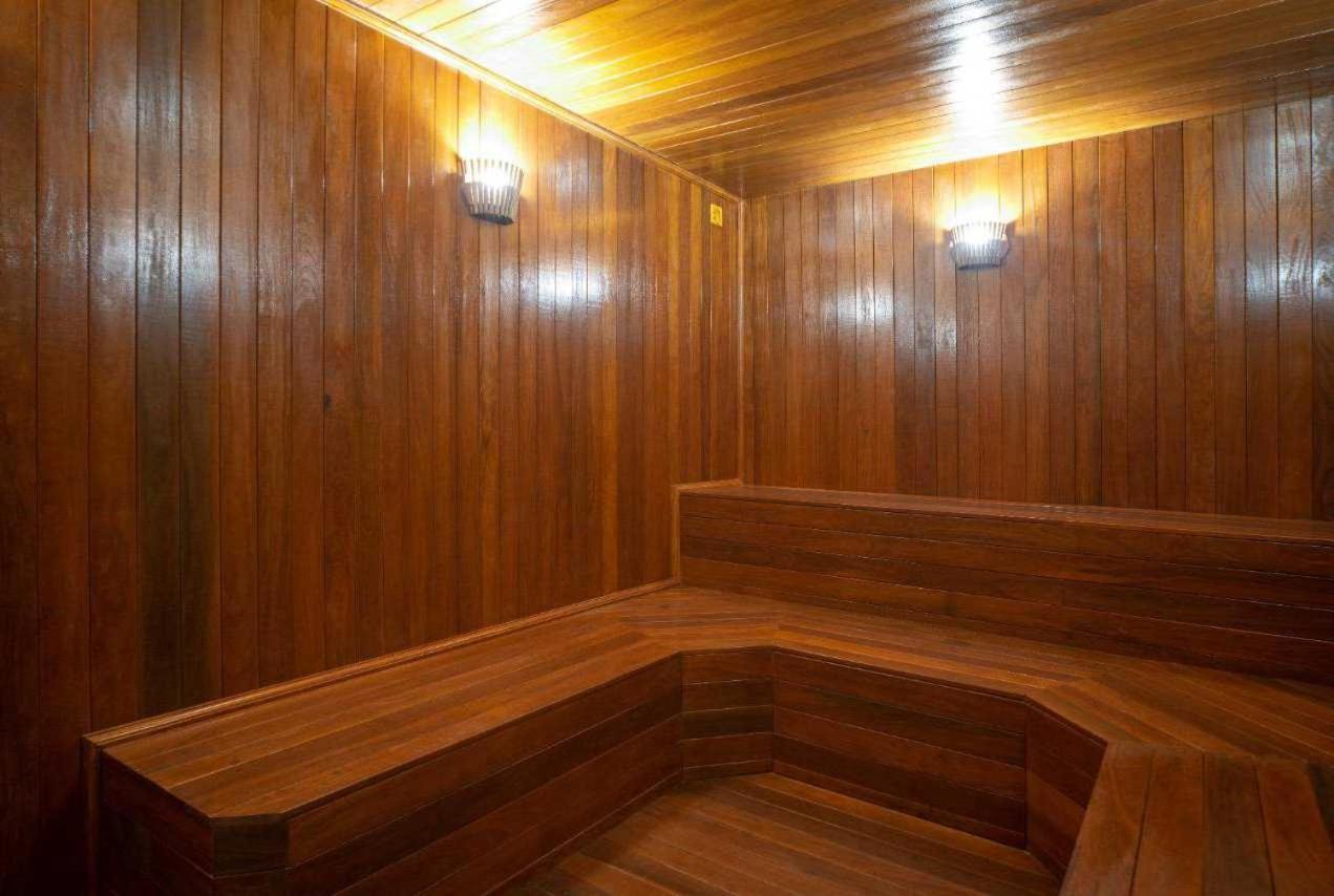 Resort Golden Laghetto Gramado Kültér fotó