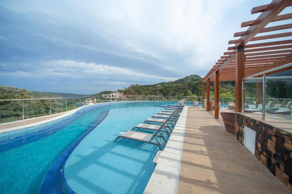 Resort Golden Laghetto Gramado Kültér fotó