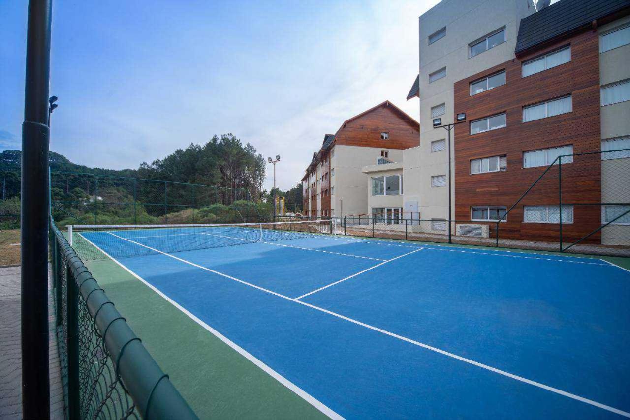 Resort Golden Laghetto Gramado Kültér fotó
