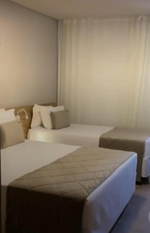 Resort Golden Laghetto Gramado Kültér fotó