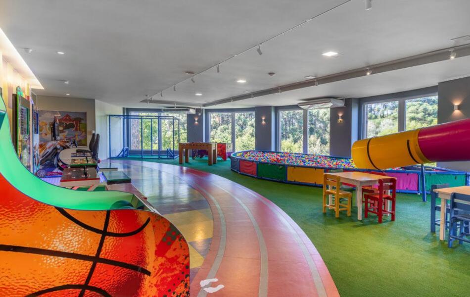 Resort Golden Laghetto Gramado Kültér fotó