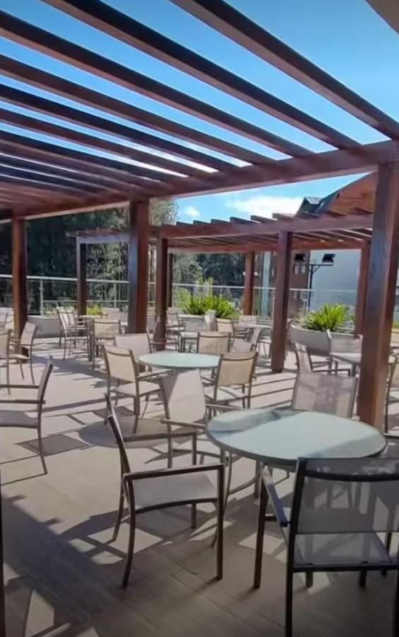 Resort Golden Laghetto Gramado Kültér fotó