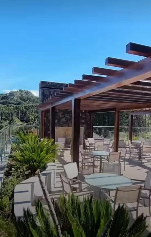 Resort Golden Laghetto Gramado Kültér fotó