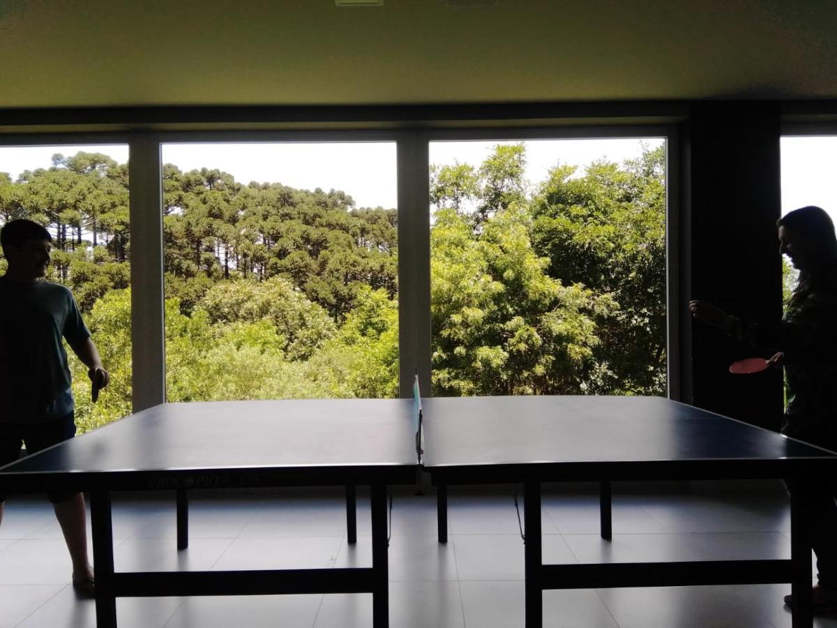 Resort Golden Laghetto Gramado Kültér fotó